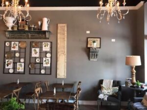 Mason & Dixon grapevine texas