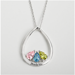 personalized jewelry for mom 