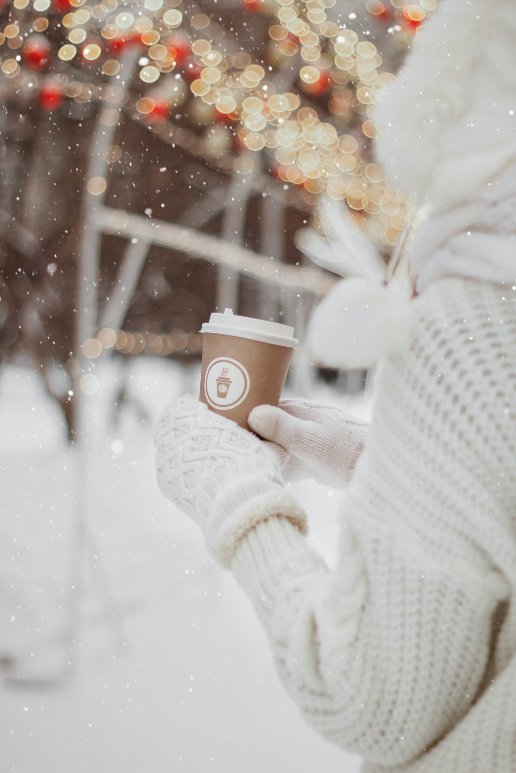 Staying Green While Keeping Warm Sustainability Tips for Physical