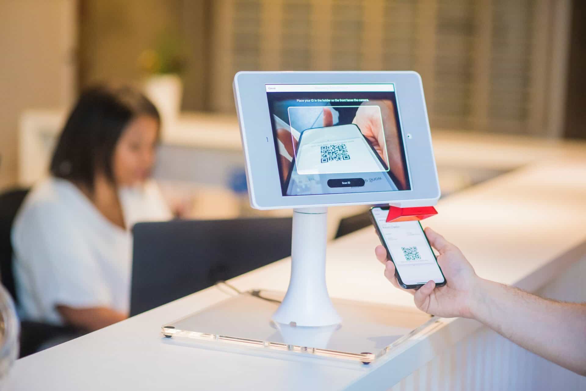 proxyclick visitor management system zrc0hj 2ky0 unsplash