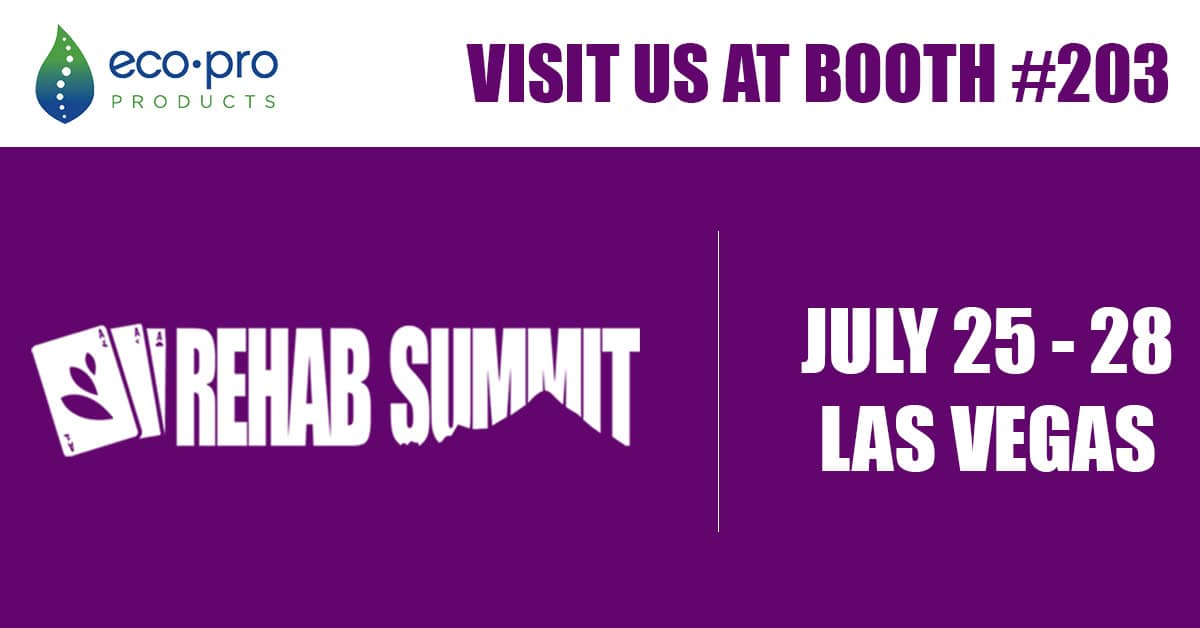 rehab summit